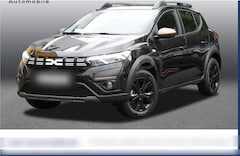 Bild des Angebotes Dacia Sandero Stepway Extreme+ TCe 110 NAVI SHZ PDC BT