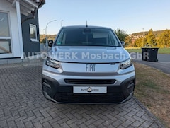 Bild des Angebotes Fiat Doblo Kastenwagen/Voll/3-Sitzer/MwSt ausweisbar