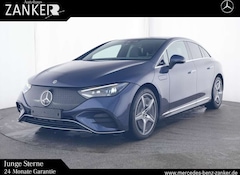Bild des Angebotes Mercedes-Benz EQE 350 EQE 350 4M AMG *AHK*MEMO*BURMESTER*DISTRO*KEYLES