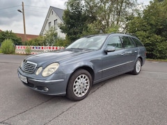Bild des Angebotes Mercedes-Benz E 280 T CDI E -Klasse T-Modell W211 - TÜV 3/2027