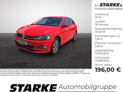 Bild des Angebotes VW Polo 1.0 TSI Active