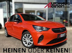 Bild des Angebotes Opel Corsa-e Corsa F e Edition Digitales Cockpit LED Apple CarP