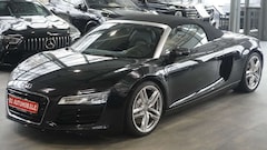 Bild des Angebotes Audi R8 Spyder*LIEBHABERFAHRZEUG*B&O*CARBON*CAM*LED