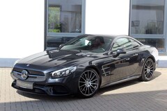 Bild des Angebotes Mercedes-Benz SL 400 **AMG-SPORTPAKET PANO S-KLIMA 19 ZOLL**