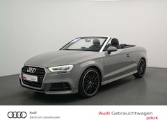 Bild des Angebotes Audi A3 Cabriolet S line S-TRON CARPLAY PDC ACC NAVI