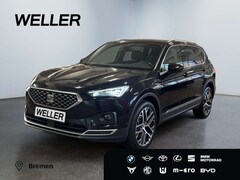 Bild des Angebotes SEAT Tarraco 1.4 e-Hybrid DSG Xperience *20''*AHK*Pano*