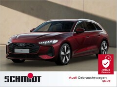 Bild des Angebotes Audi A5 Avant TFSI LM19 LED+ ACC Navi