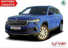 Bild des Angebotes Skoda Kodiaq 1.5 TSI Tour LED Navi ACC Virtual Cockpit