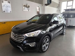 Bild des Angebotes Hyundai Grand Santa Fe Premium|7 SITZER|SITZB|SCHECKHEFT