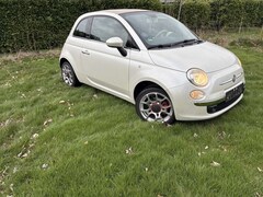 Bild des Angebotes Fiat 500C 500 C 1.4 16V Pop