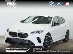 Bild des Angebotes BMW 135 M135i xDrve+M SPORTPAKET+HARMAN KARDON+19"ALU