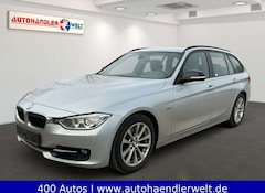 Bild des Angebotes BMW 328 i F31 Sport Xenon Automatik