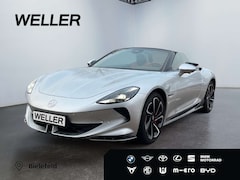 Bild des Angebotes MG Cyberster XPOWER *Allrad*360°*BOSE*V2L*Alcantara*