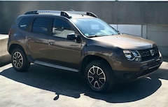 Bild des Angebotes Dacia Duster Black Shadow 4x2 *Klima*Navi*