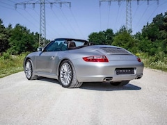 Bild des Angebotes Porsche 911 Carrera