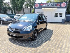Bild des Angebotes Honda Jazz 1.4 *LPG* TÜV/AU 05-2027* Klimaautomatik*
