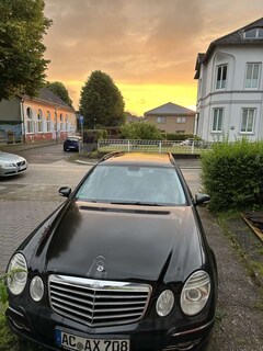Bild des Angebotes Mercedes-Benz E 320 E-Klasse T-Modell Diesel T CDI 7G-TRONIC Elegance