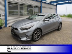 Bild des Angebotes Kia Ceed / cee'd Spirit Limousine Aut. Navi LED Kamera PDC