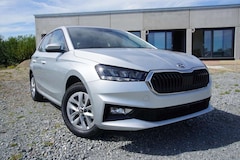 Bild des Angebotes Skoda Fabia 1.0TSI Navi/MirrorLi Kamera LED SHZ