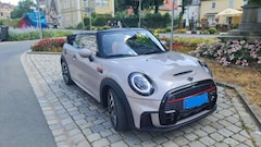 Bild des Angebotes MINI John Cooper Works Cabrio Mini John Cooper Works Cabrio Aut. John Cooper Works Trim