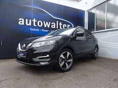 Bild des Angebotes Nissan Qashqai Zama,Panodach,Kamera