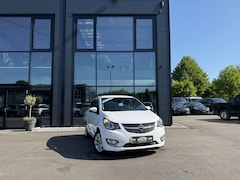 Bild des Angebotes Opel Karl Innovation*SHZ*PDC*TEMPOMAT*FSP*ALU*TÜV NEU