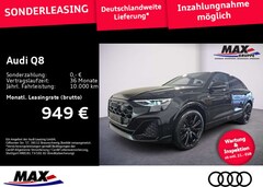 Bild des Angebotes Audi Q8 50 TDI quattro S LINE+AHK+MATRIX+PANO+HUD