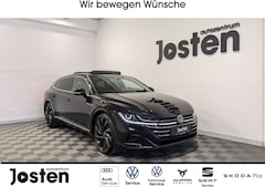 Bild des Angebotes VW Arteon SB R-Line 2.0 TDI DSG 4M IQ.Light AHK Pano