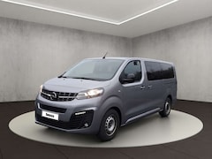 Bild des Angebotes Opel Vivaro Kombi L 2.0 Diesel 106kW (145 PS) S/S