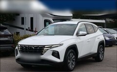 Bild des Angebotes Hyundai TUCSON Tucson 1.6 T-GDI Trend Mild-Hybrid 2WD Navi/LM LED