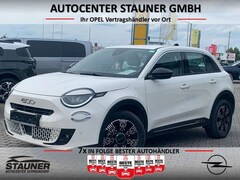 Bild des Angebotes Fiat 600 1.2 Hybrid T3 110PS DCT R.KAM*SHZ*LED*10"/7"