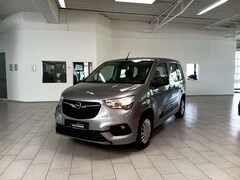Bild des Angebotes Opel Combo Life e Edition