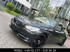 Bild des Angebotes BMW 550 xDrive*PANORAMA*KAMERA*HUD*