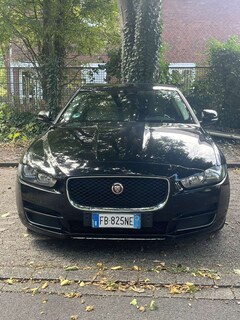 Bild des Angebotes Jaguar XE E-Performance Pure