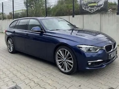 Bild des Angebotes BMW 330 330d Performance luxury linen