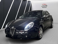 Bild des Angebotes Alfa Romeo Giulietta Sportiva 2.0 Klima 1 Hand