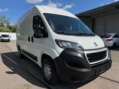 Bild des Angebotes Peugeot Boxer L2H2 Premium *1.Hand*Klima*PDC*