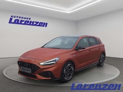Bild des Angebotes Hyundai i30 N Line Mild-Hybrid FL 5-Türer (MY25) 1.5T-Gdi (140