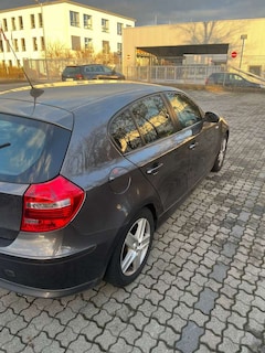 Bild des Angebotes BMW 120 1er Diesel (5-Türer) 120d DPF