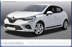 Bild des Angebotes Renault Clio dCi 100 Business Edition NAVI PDC BT SHZ