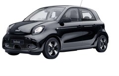 Bild des Angebotes smart forFour EQ  plus paket cool&audio Ladekabel LM