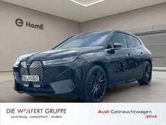 Bild des Angebotes BMW iX M60