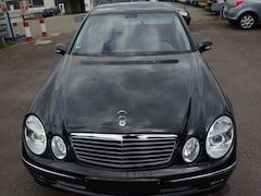 Bild des Angebotes Mercedes-Benz E 240 Avantgarde