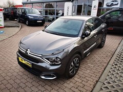 Bild des Angebotes Citroen C4 PureTech 130 Stop&Start EAT8 MAX