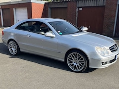 Bild des Angebotes Mercedes-Benz CLK 350 CLK Coupe 350 7G-TRONIC Avantgarde