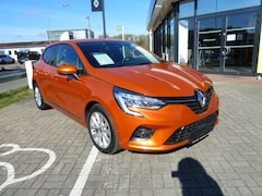 Bild des Angebotes Renault Clio Experience