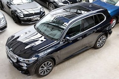 Bild des Angebotes BMW X5 xDrive40d M Sport Pano DrivingAssistantPlus