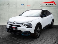 Bild des Angebotes Citroen E-C4 Electric