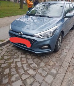 Bild des Angebotes Hyundai i20 1.2