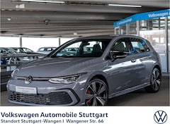 Bild des Angebotes VW Golf GTE GTE 1.4 TSI DSG Navi LED ACC SHZ